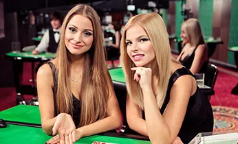 Các trò chơi casino hấp dẫn